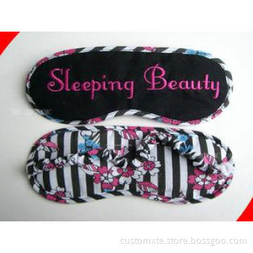 OEM Personalized Embroidery earth therapeutics shut Sleepin